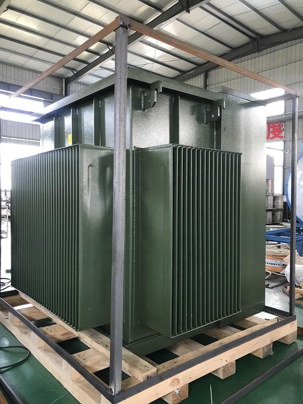 Industrial electrical transformers ynd11 connection 1250kva 3000 kva 1000kva 500kva pad mount transformer price