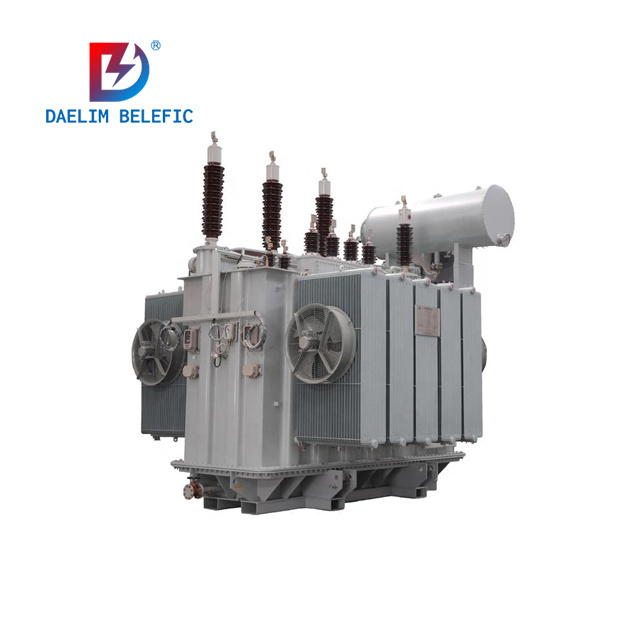 138kv 132kv 115kv 110kv 66kv 0.4kv 25 5 mva power transformer price