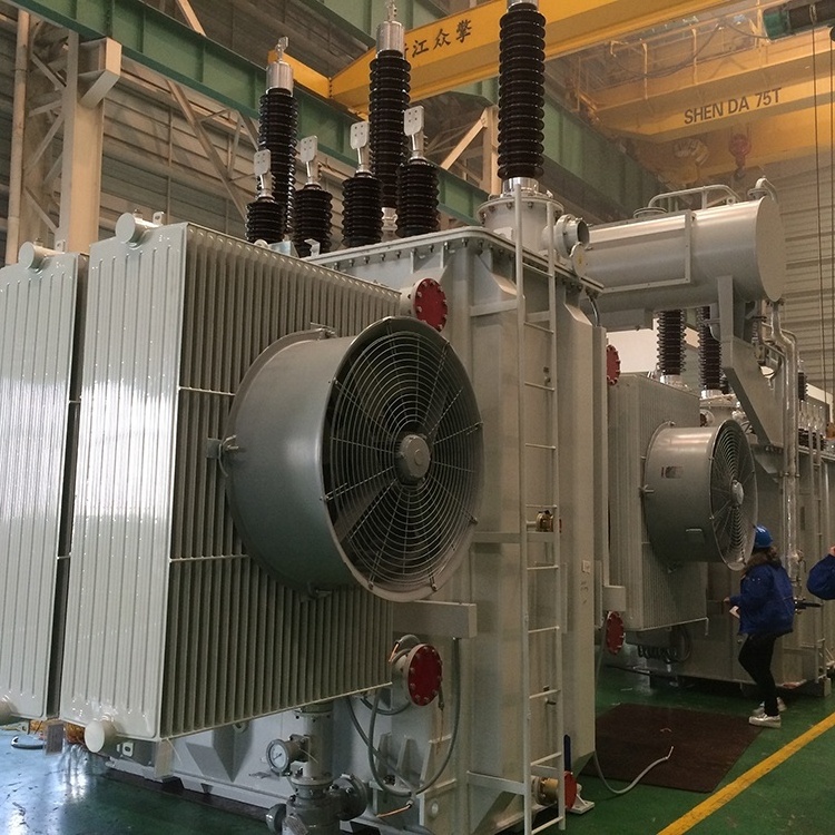 400kv 242kv 138kv 132 kv 200 mva 150 mva 120 mva 220kv 3 phase power transformer price