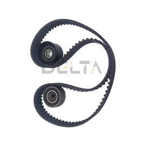 Timing Belt Timing Kit Tensioner  SMD182295 for Great Wall Haval H5 Belt For GWM Hover H5 Belt Parts