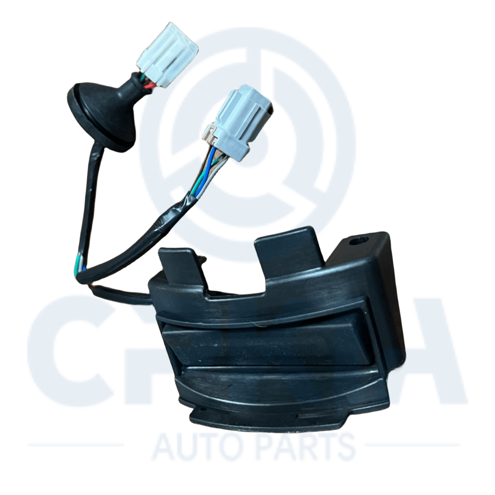 812602V010 trunk lid outer handle with camera is suitable for Veloster handle assembly 81260-2V010 outer handle lock