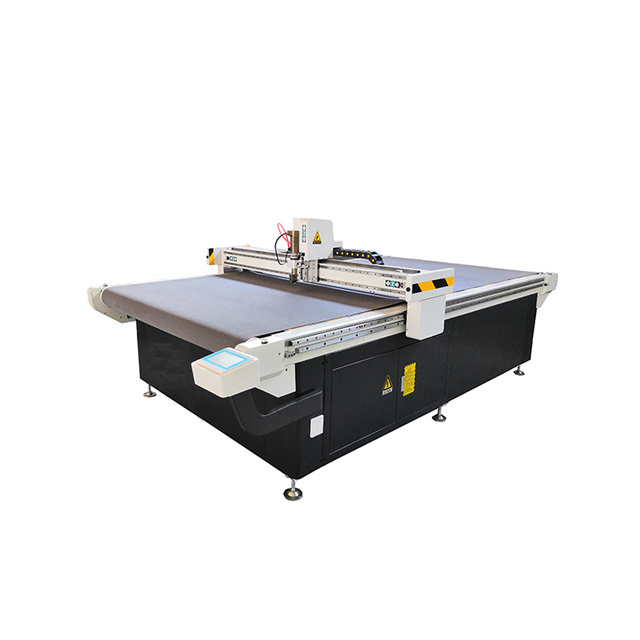 Rubber Products Cutting Machine automatic rubber foam, rubber mat, rubber gasket cutter cutting machine for rubber products