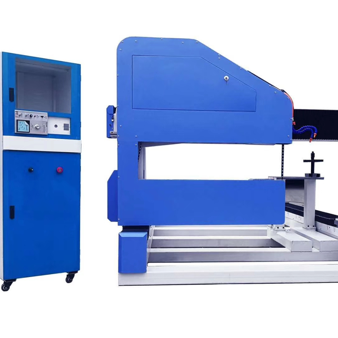 Diamond Wire Saw machine  for Granite, Marble, Stone mine, Machine cutting  diamond wire saw for stone