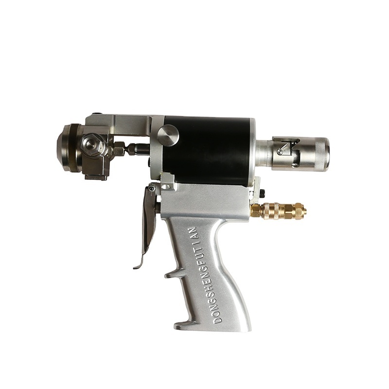 Cheap Metal Polyurethane PU Foam spray gun for Spray Injection