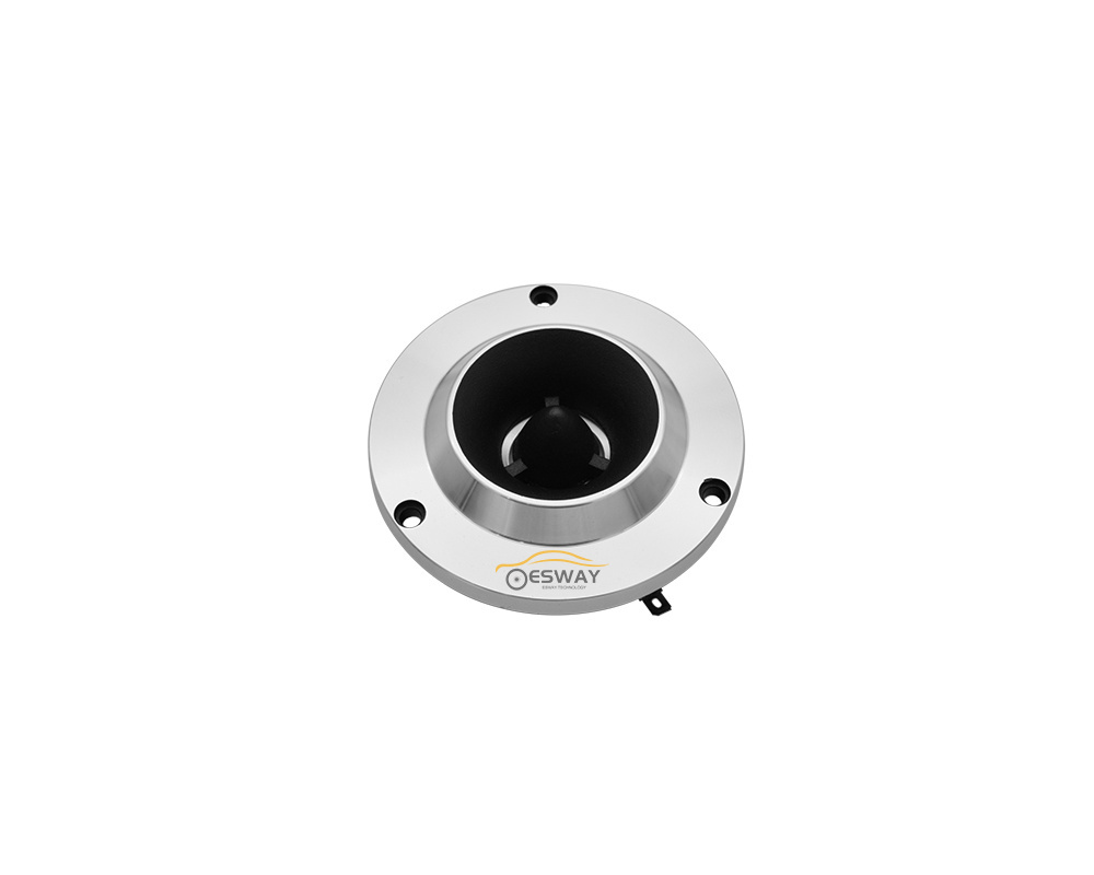 4Inch Car Audio Aluminum Super Tweeter