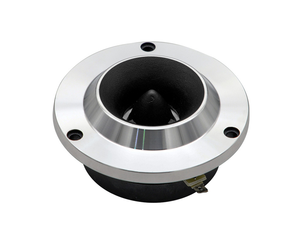 4Inch Car Audio Aluminum Super Tweeter