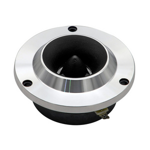 4Inch Car Audio Aluminum Super Tweeter