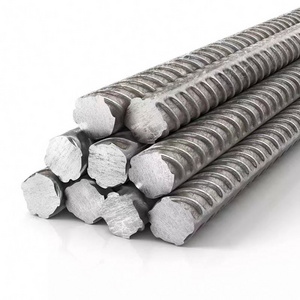 High Quality Finely Processed Bearing Iron Rod Stainless Angle Steel Rebar