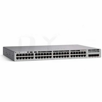 New Arrival C9200L-24T-4G-E 9200L 24-port Data 4x1G uplink Ethernet Network Switch