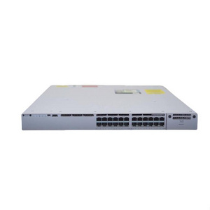 ciscos 9300 series 24 port managed gigabit Network Essentials ciscos switch C9300-24T-E