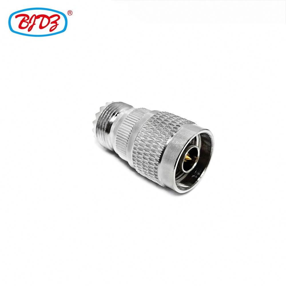 50ohm 75ohm RF Adaptor UHF SO239 PL259 To TNC BNC FME SMA F N Male Plug Female Jack Adapter Connector