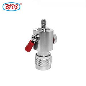 N Type Male Plug to RP SMA Female Jack DC-6GHz Coaxial arrester thunder surge Overvoltage Protector lightning protection devices