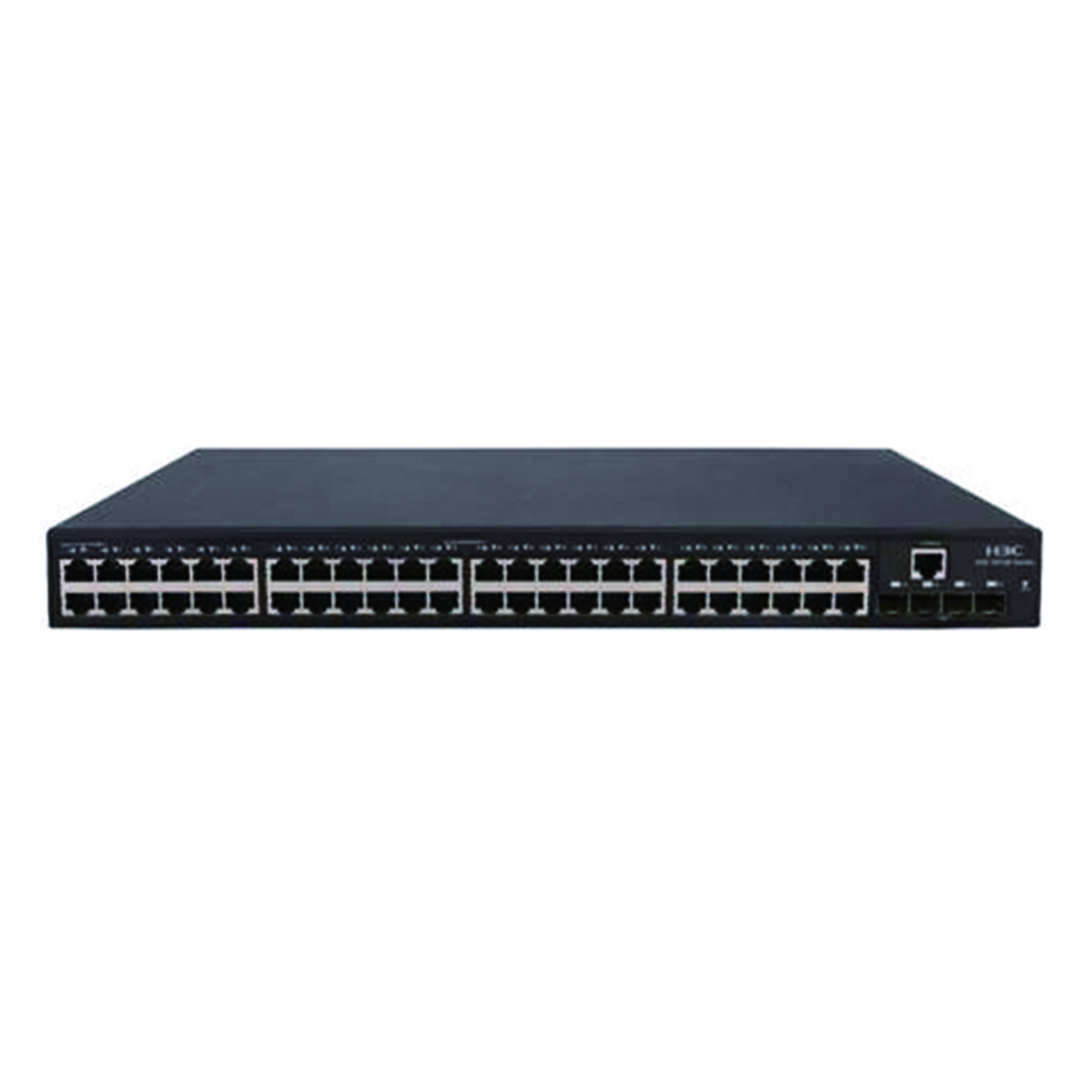 Network Switch Ls-5130s-52s-ei-h1 Ports 48