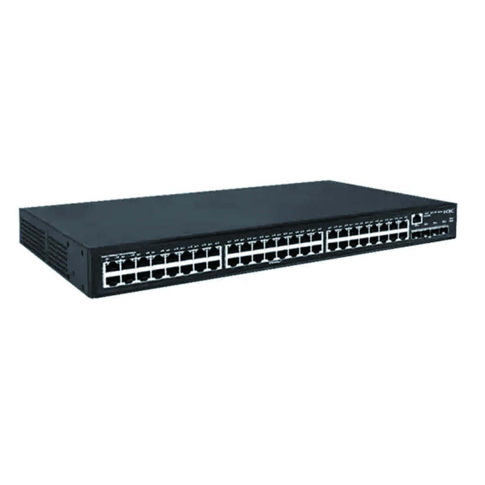 Network Switch Ls-5130s-52s-ei-h1 Ports 48