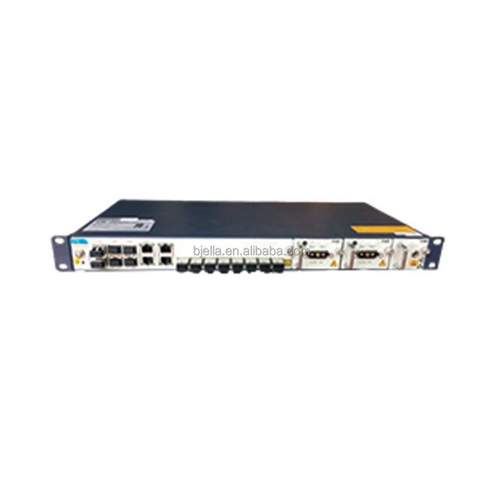 ZXA C610 C620 OLT Fiber Optical Equipment