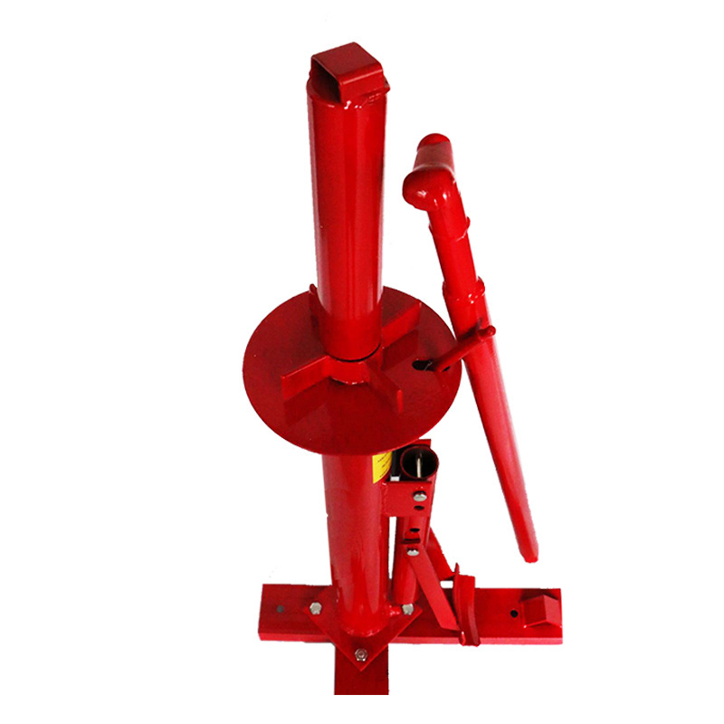 High quality hot selling tire tools big red hand manual tire changer in stock for sale