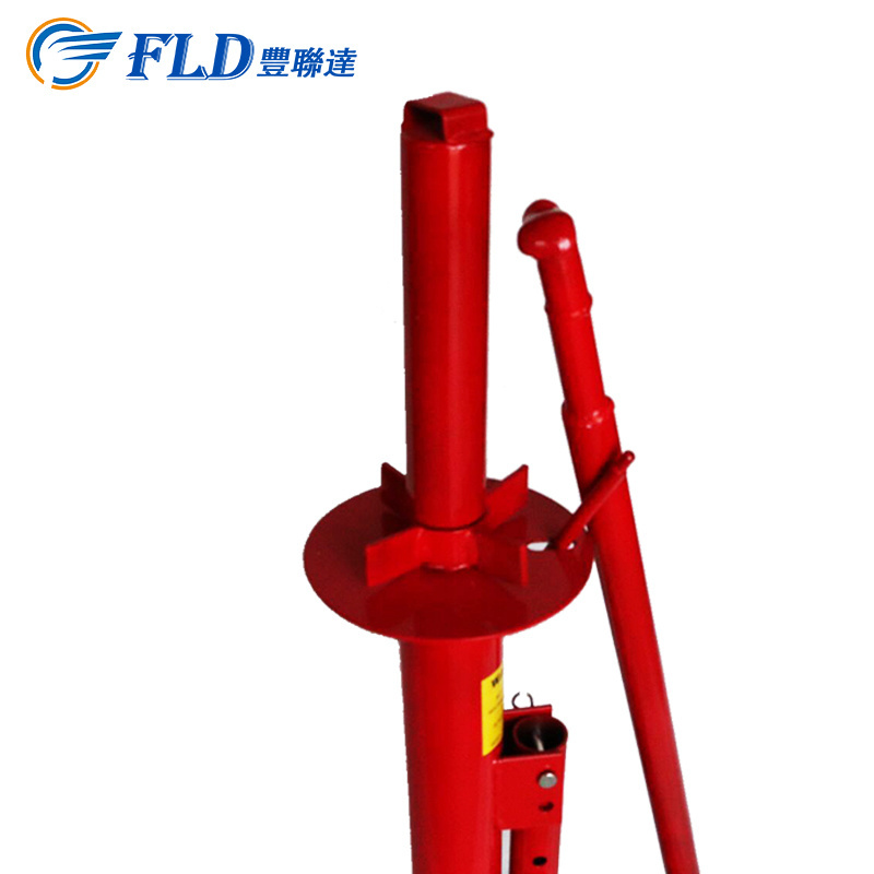 High quality hot selling tire tools big red hand manual tire changer in stock for sale