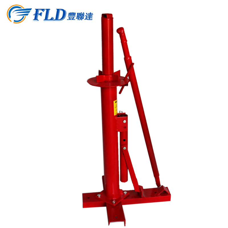 Wholesale alibaba cheap high quality used manual portable tire changer machine in stock