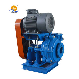 Top Quality Polyurethane Slurry Pump Impeller Industry Mining Ceramic Slurry Pump