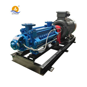 High Temperature Circulating Pump High Pressure Pump 1000 Psi Multistage Centrifugal Water Pump