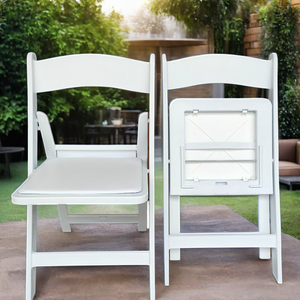 Stackable Commercial Folding Resin Chair Wedding Dining Bjflamingo Wedding Resin Chair