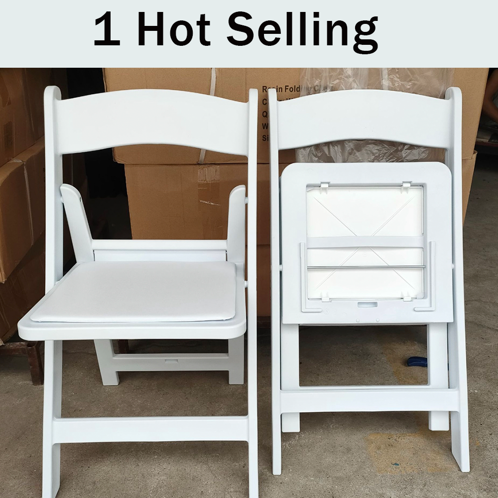 Stackable Commercial Folding Resin Chair Wedding Dining Bjflamingo Wedding Resin Chair