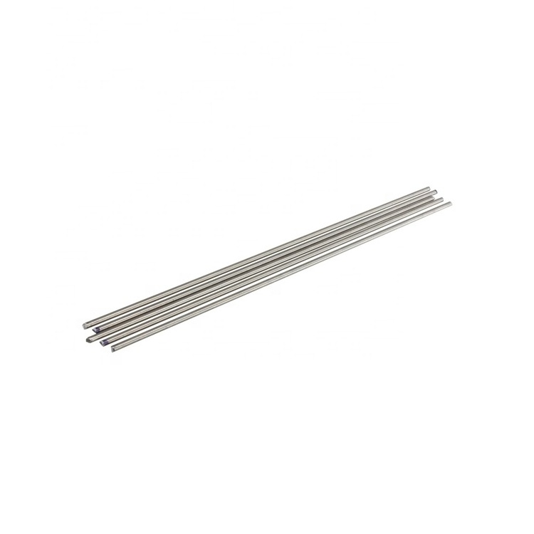 High quality grade5 titanium rod bar 4mm price per pound