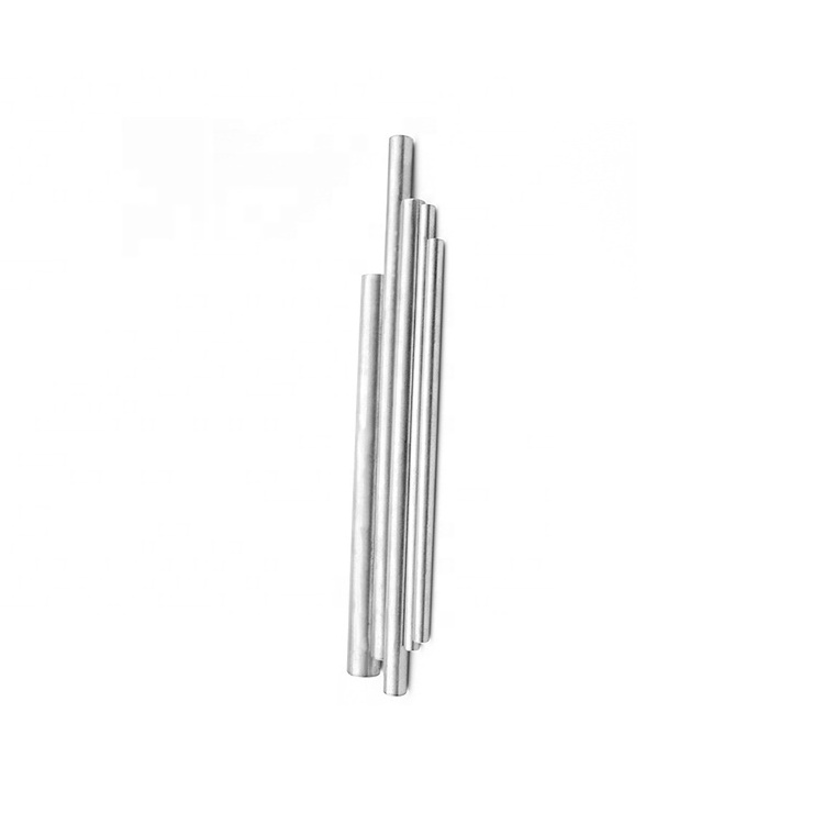 High quality grade5 titanium rod bar 4mm price per pound