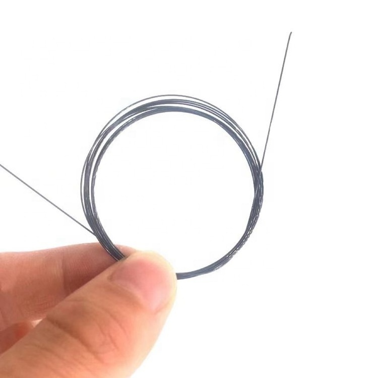 Nitinol fishing titanium wire  0.5mm price