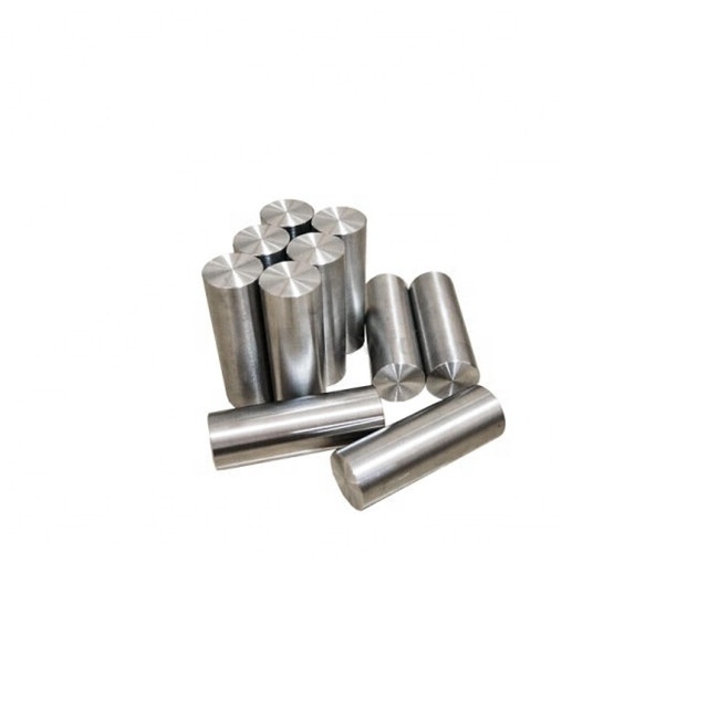 High quality grade5 titanium rod bar 4mm price per pound