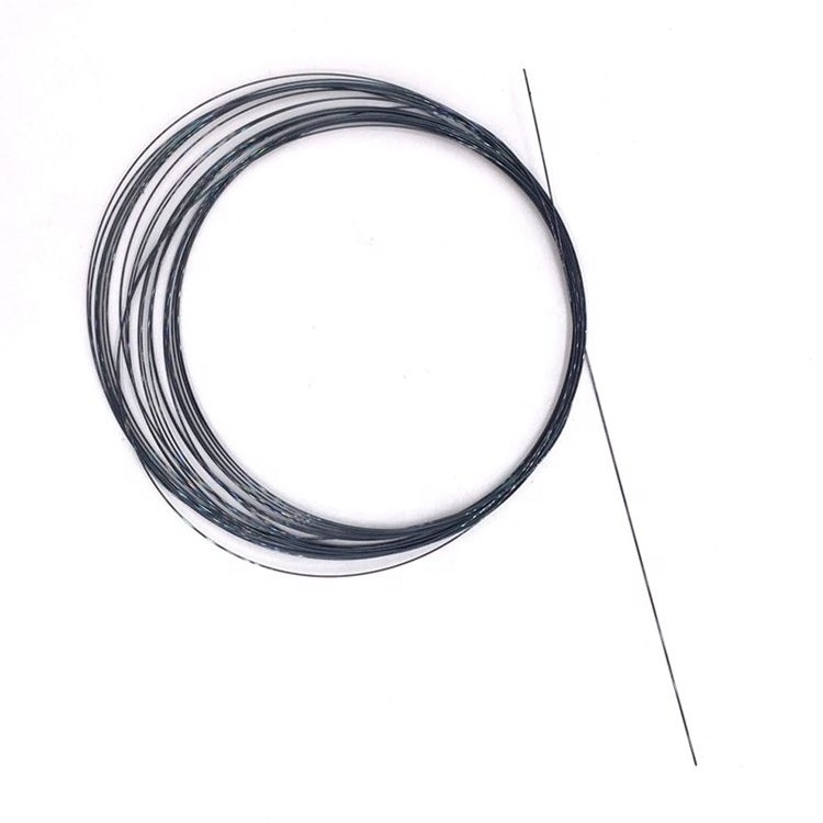 Nitinol fishing titanium wire  0.5mm price