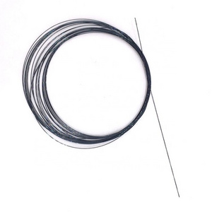 Nitinol fishing titanium wire  0.5mm price