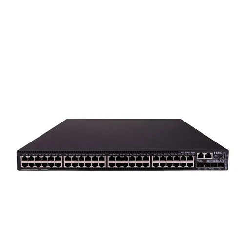 H3C Original new brand S5560X-30C-PWR-EI S5560X-EI Series  Converged Gigabit Switches