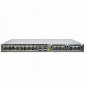 high-performance Juniper EX4600-40F-AFO Switch 1U platforms 100GbE data center EX4600-40F-AFO