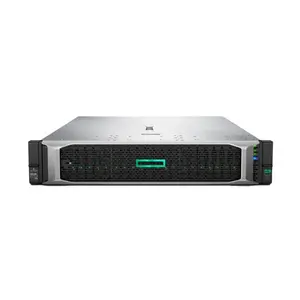 Hot Selling! Cheap Proliant DL388 Gen10 plus g10. 8sff hdd 2.4tb sas storeeasy xeon 4215r server DL380