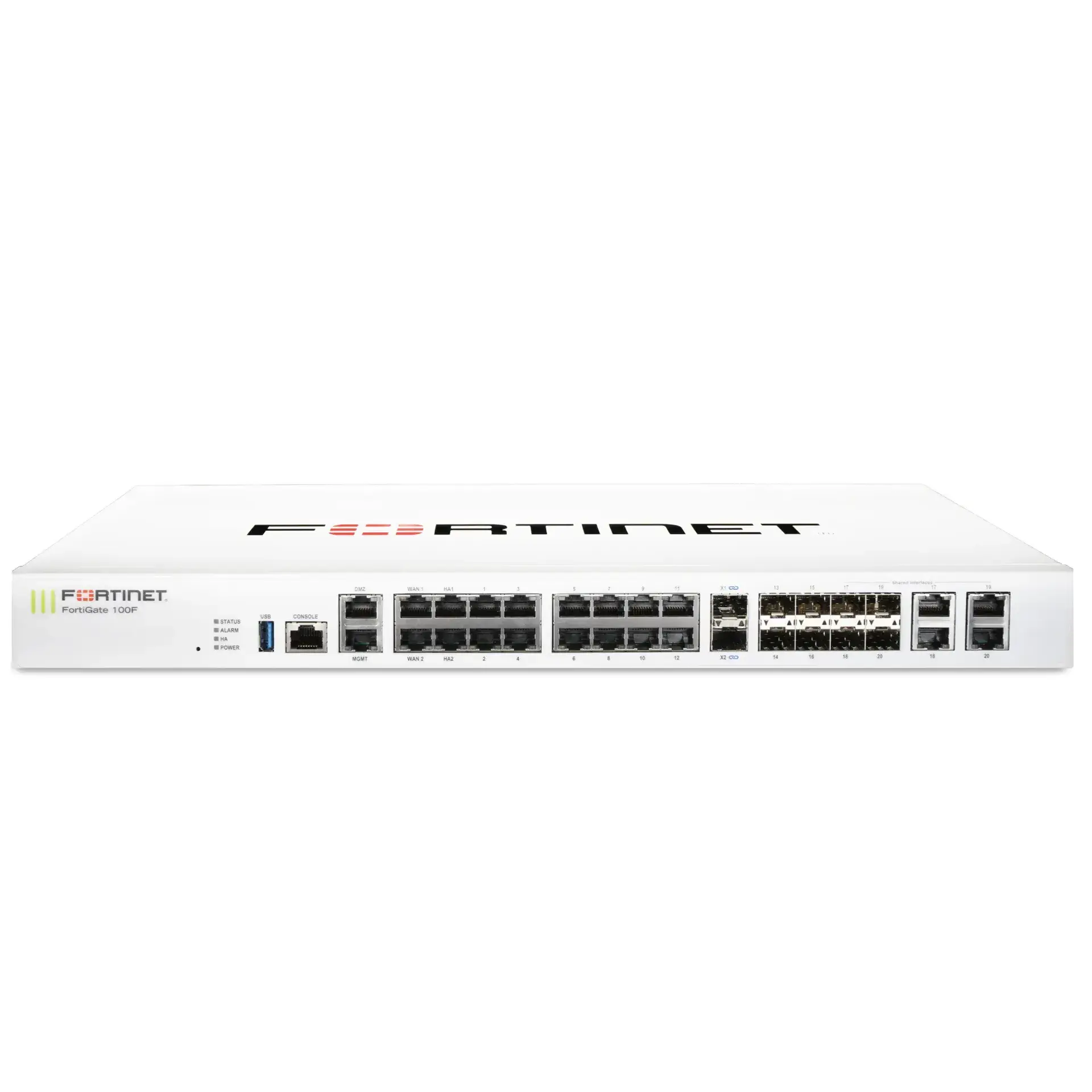 Fortinet FortiSwitch FS-148F 48 Port POE switch FS-148F-FPOE