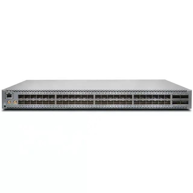 QFX5120-48T high-performance Juniper QFX5120-48T Switch 1U platforms 100GbE data center Juniper QFX5120-48T