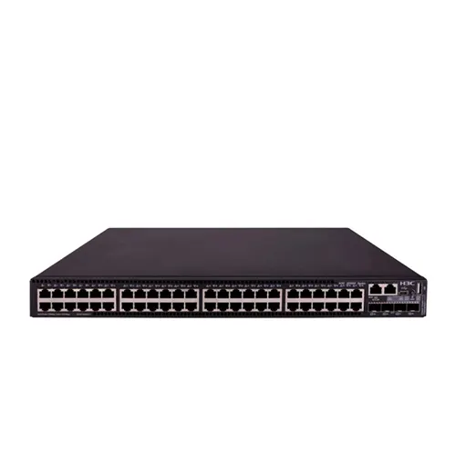 H3C Original new brand S5560X-30C-PWR-EI S5560X-EI Series  Converged Gigabit Switches