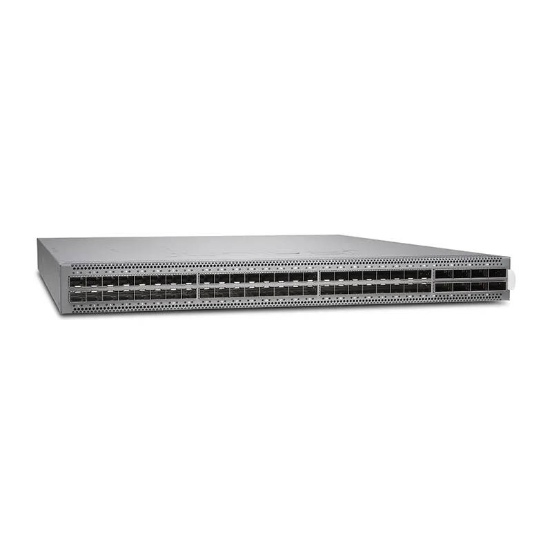 QFX5120-48Y high-performance Juniper QFX5120-48Y Switch 1U platforms 100GbE data center Juniper QFX5120-48Y