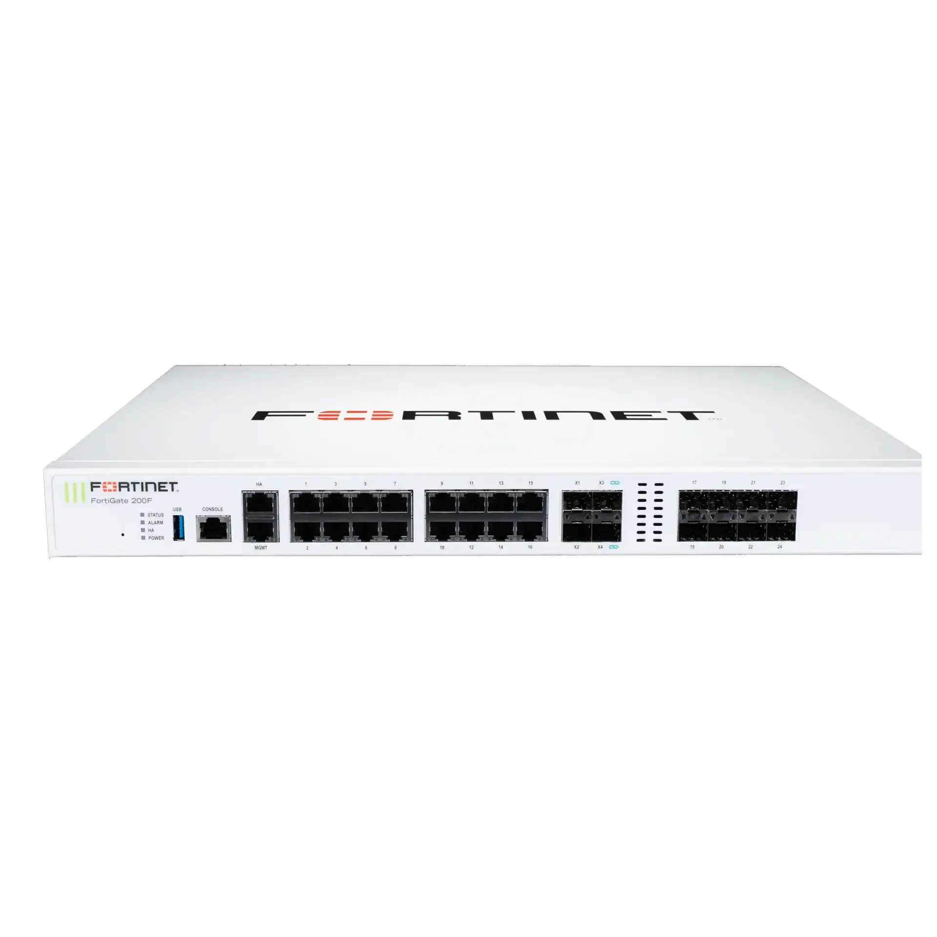 Fortinet FortiSwitch FS-148F 48 Port POE switch FS-148F-FPOE