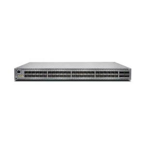 Hot Selling Juniper QFX5200-32C 1U Gigabit Ethernet Switch with QSFP28 Ports QOS Function and 10/100 Transmission Rate