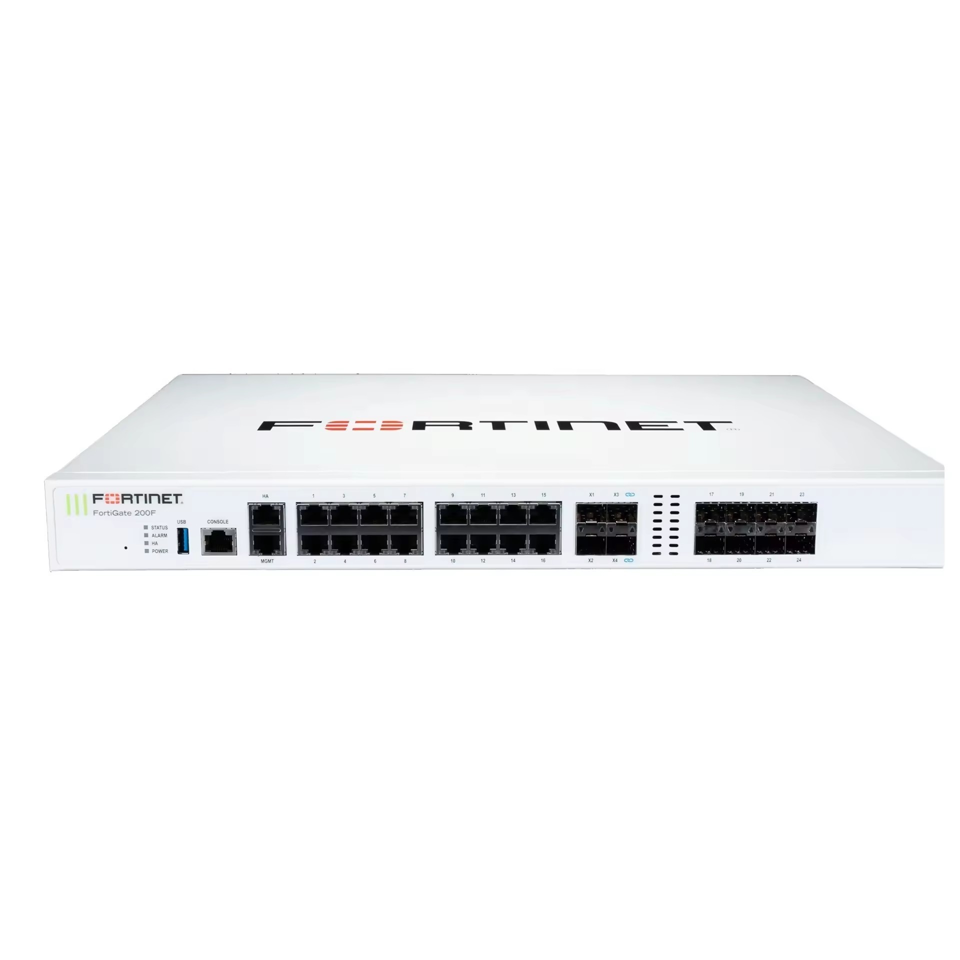 Fortinet FortiSwitch FS-148F 48 Port POE switch FS-148F-FPOE