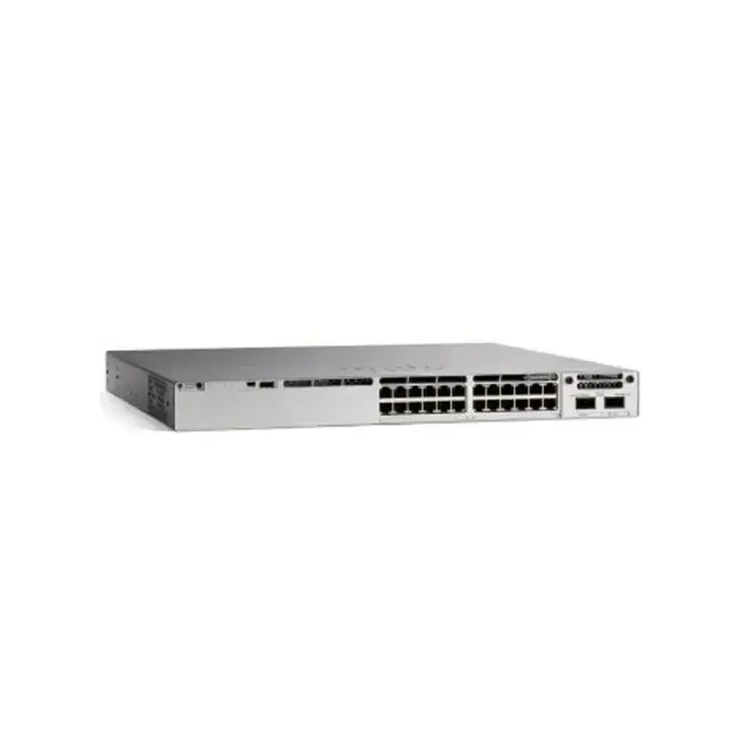 New Original Juniper EX2300 Series Ethernet Switches 24-Port 10G Capacity SFP Fiber Port 1U Height SNMP VLAN QOS 1-Year Stock