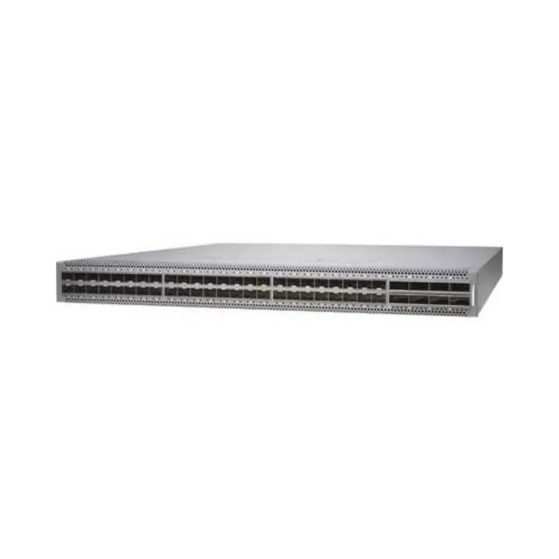 QFX5120-48Y high-performance Juniper QFX5120-48Y Switch 1U platforms 100GbE data center Juniper QFX5120-48Y