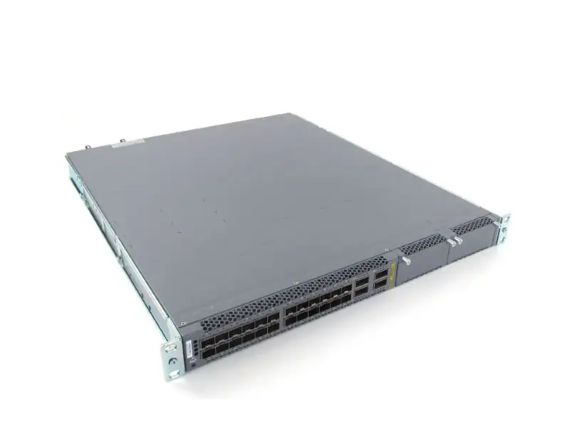 high-performance Juniper EX4600-40F-AFO Switch 1U platforms 100GbE data center EX4600-40F-AFO