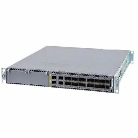 high-performance Juniper EX4600-40F-AFO Switch 1U platforms 100GbE data center EX4600-40F-AFO