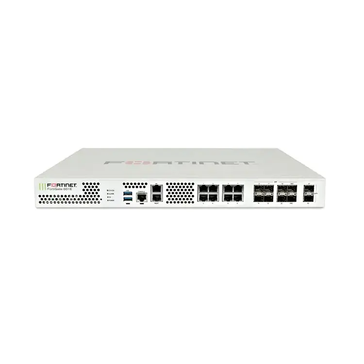 Fortinet FortiSwitch FS-148F 48 Port POE switch FS-148F-FPOE