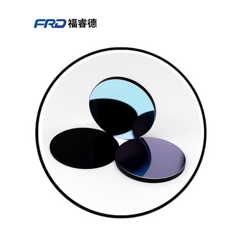 High Precision Visible window Sapphire Silicon BaF2 Optical Glass Window CaF2 Uv Spectrum Sensors Protect Film Plano Window