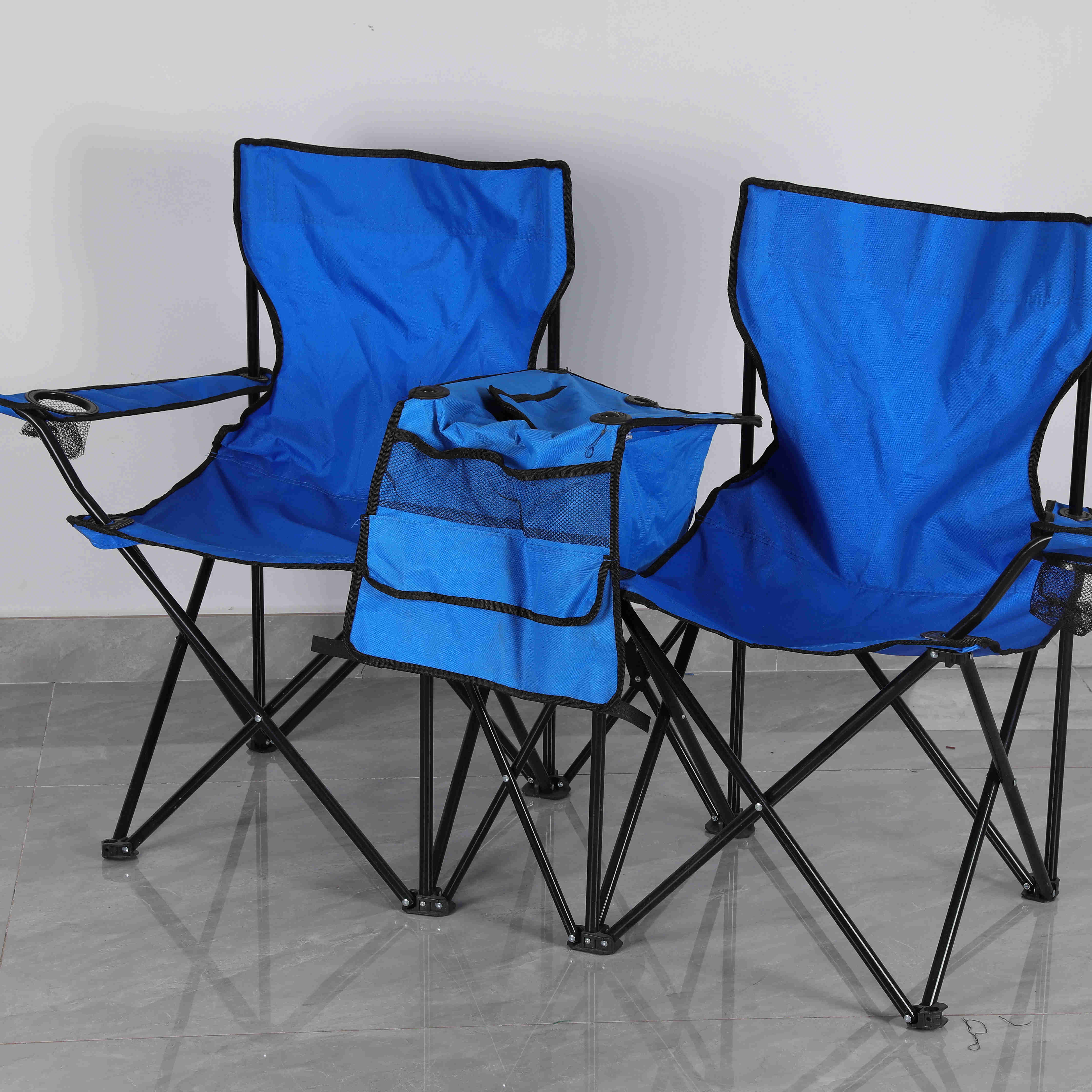 Best selling Foldable Picnic Beach Double outdoor 2 person chair camping chair wholesale