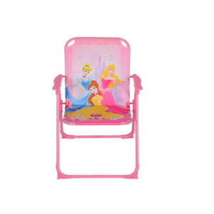 high quality Promotional  folding baby kids parasol patio chair camping chair wholesale